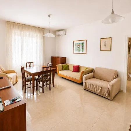 Seadom Apartamento Pescara