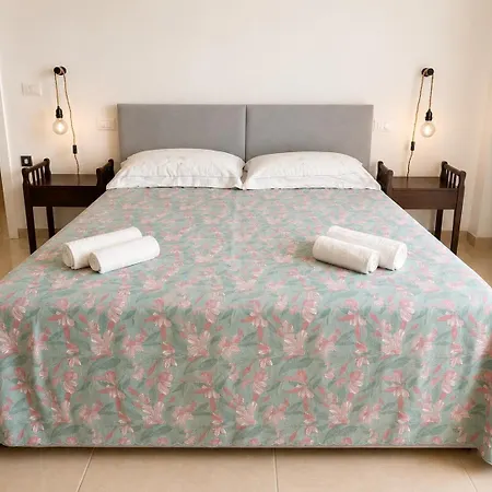 Apartamento Seadom *
