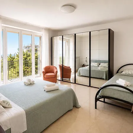 Seadom Apartamento