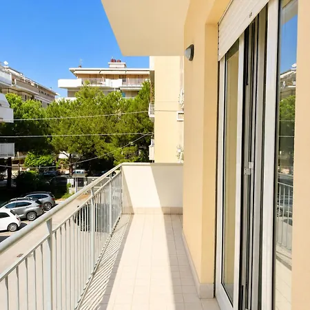 Apartamento Seadom *