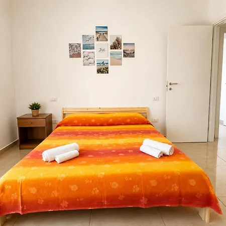 Apartamento Seadom
