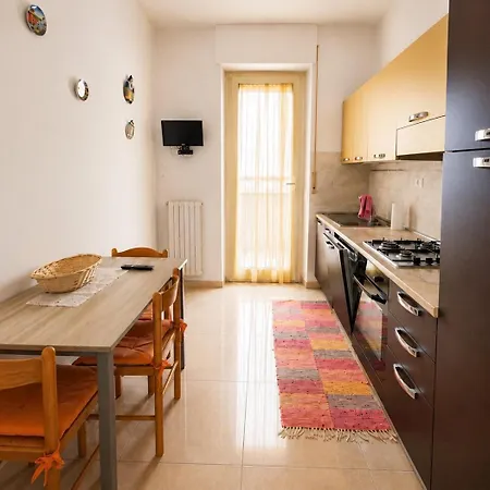 Seadom Apartamento