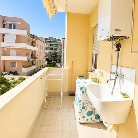 Apartamento Seadom