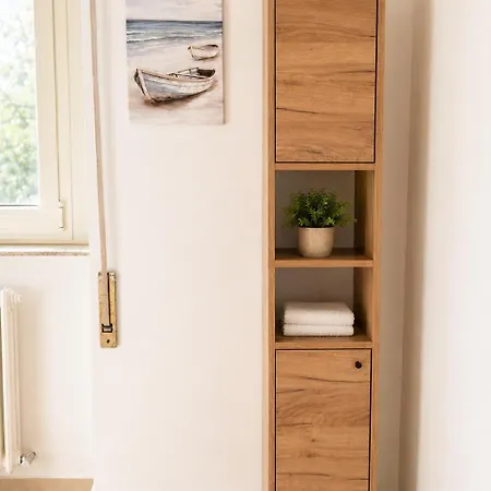 Apartamento Seadom Pescara