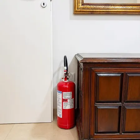 Seadom Apartamento *