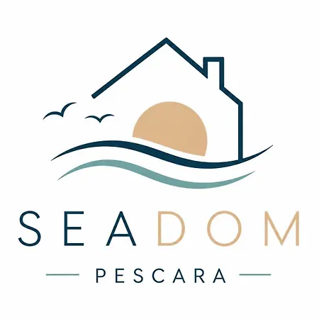 Apartamento Seadom Pescara